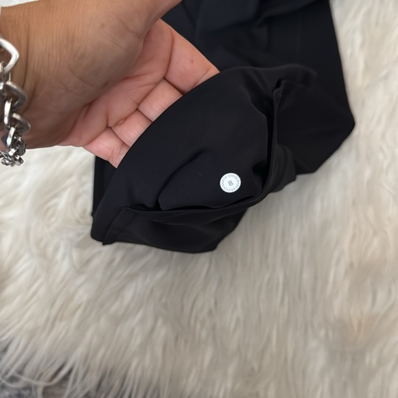 LULULEMON Fast & Free Tight size 8 23” - Picture 5 of 5
